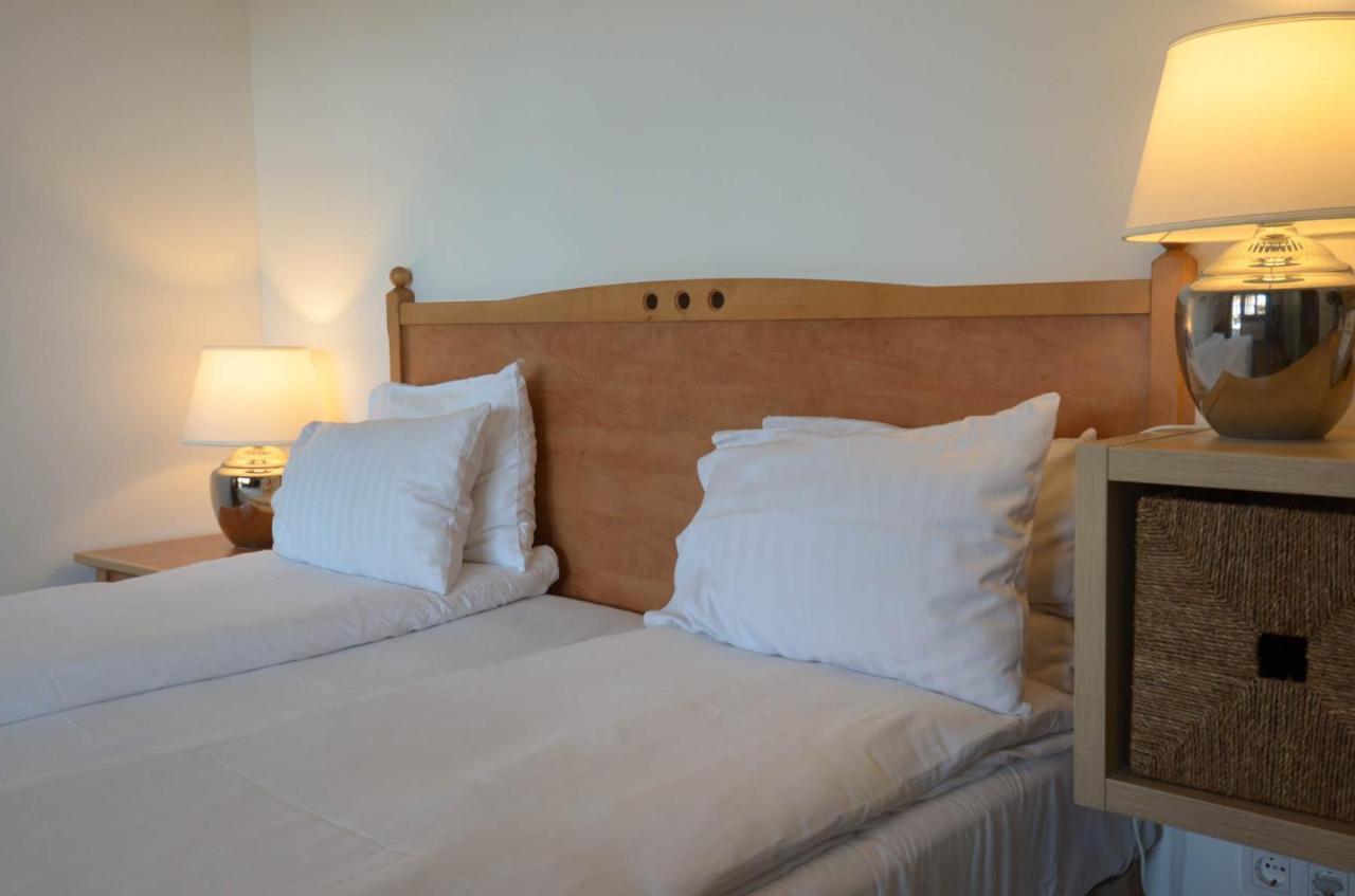 Buzas Pince Vendeghaz Hotel Ecsed Bagian luar foto